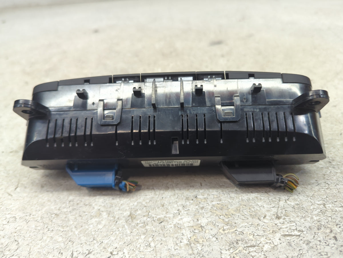 2015-2018 Ford Focus Climate Control Module Temperature AC/Heater Replacement P/N:F1ET-18C612-AM Fits Fits 2015 2016 2017 20