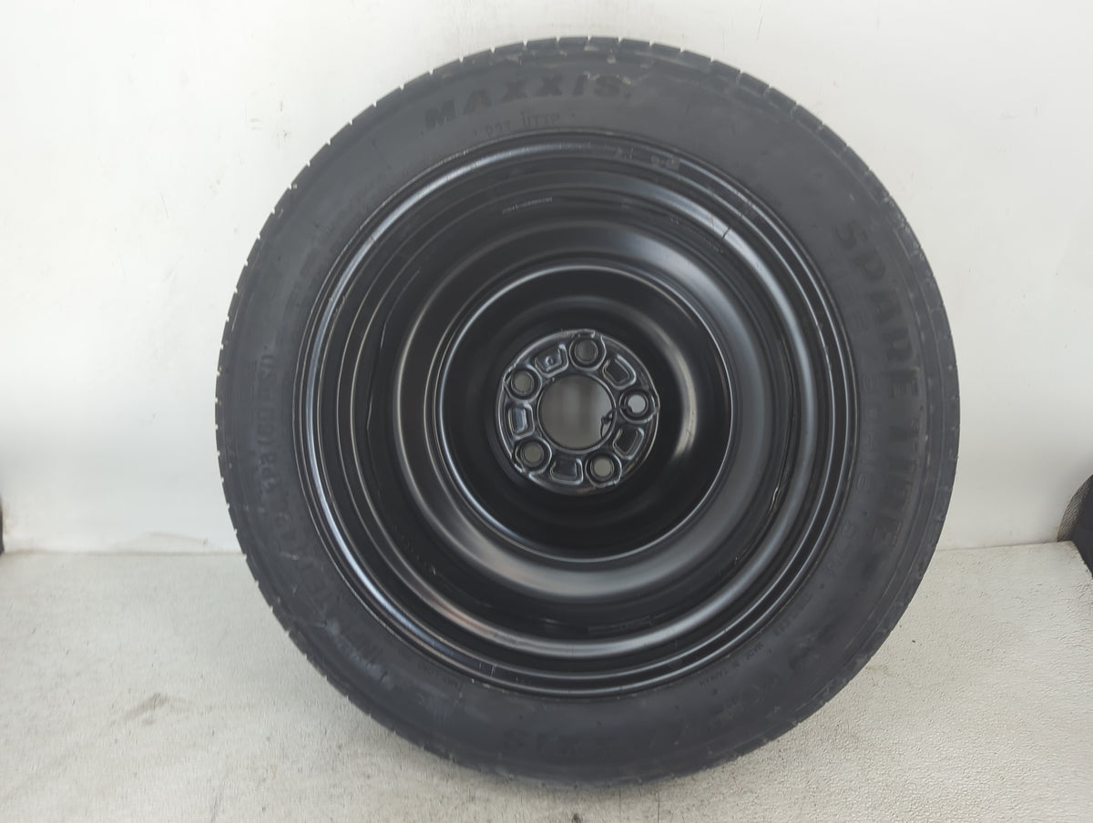2012-2018 Ford Focus Spare Donut Tire Wheel Rim Oem 1498502 - Oemusedautoparts1.com