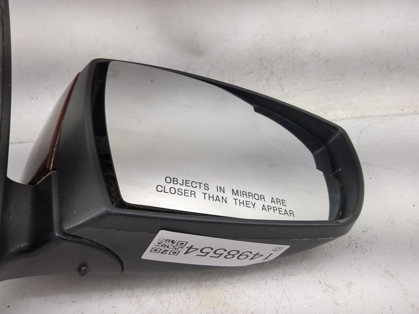 2015-2018 Ford Focus Passenger Side View Mirror - Right Door Mirror OEM Used - Oemusedautoparts1.com