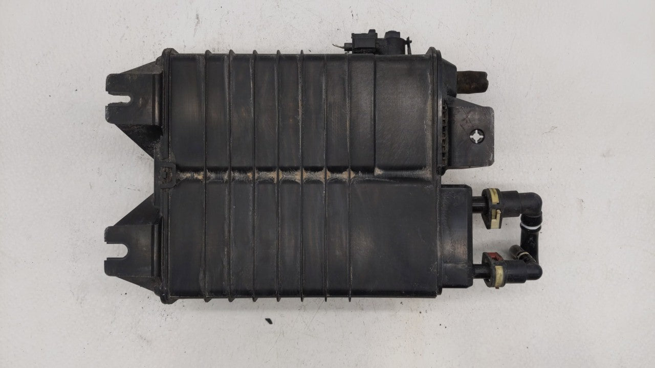 2017 Ford Focus Fuel Vapor Charcoal Canister - Oemusedautoparts1.com