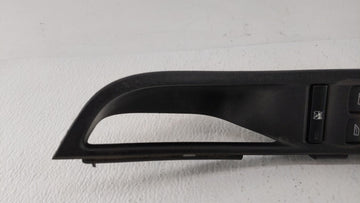 2012-2018 Ford Focus Master Power Window Switch Replacement Driver Side Left P/N:BM5T-14A132-AB BM5T-14A132-AA Fits OEM Used Auto Parts