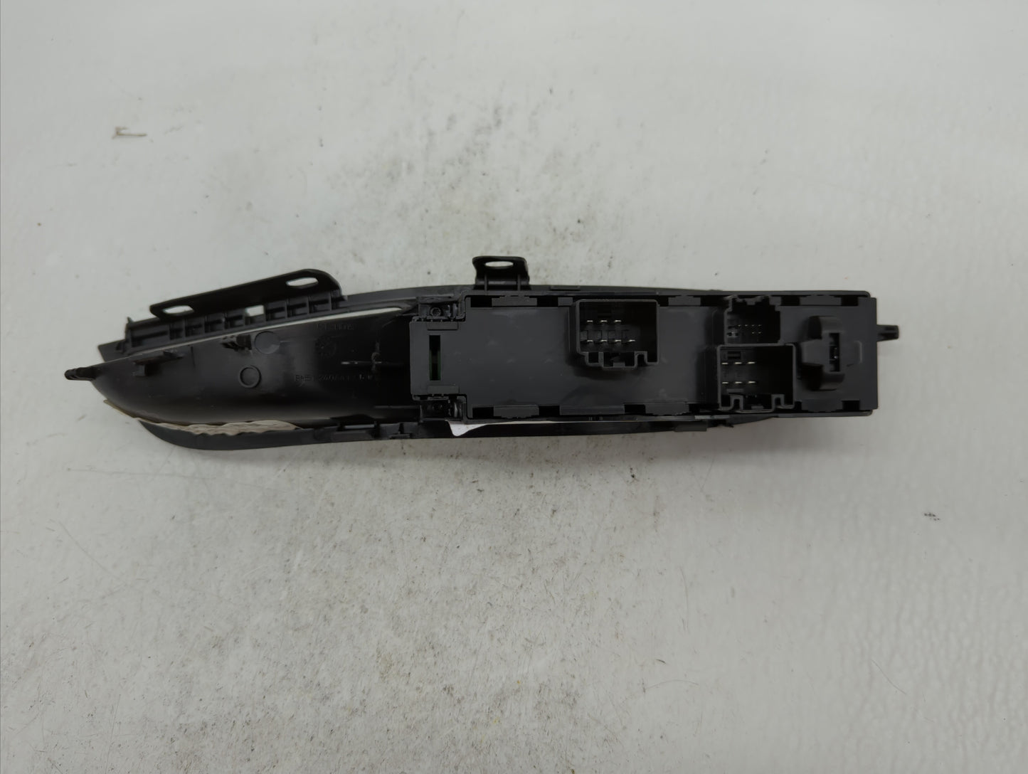 2012-2018 Ford Focus Master Power Window Switch Replacement Driver Side Left P/N:BM5T-14A132-AB BM5T-14A132-AA Fits OEM Used