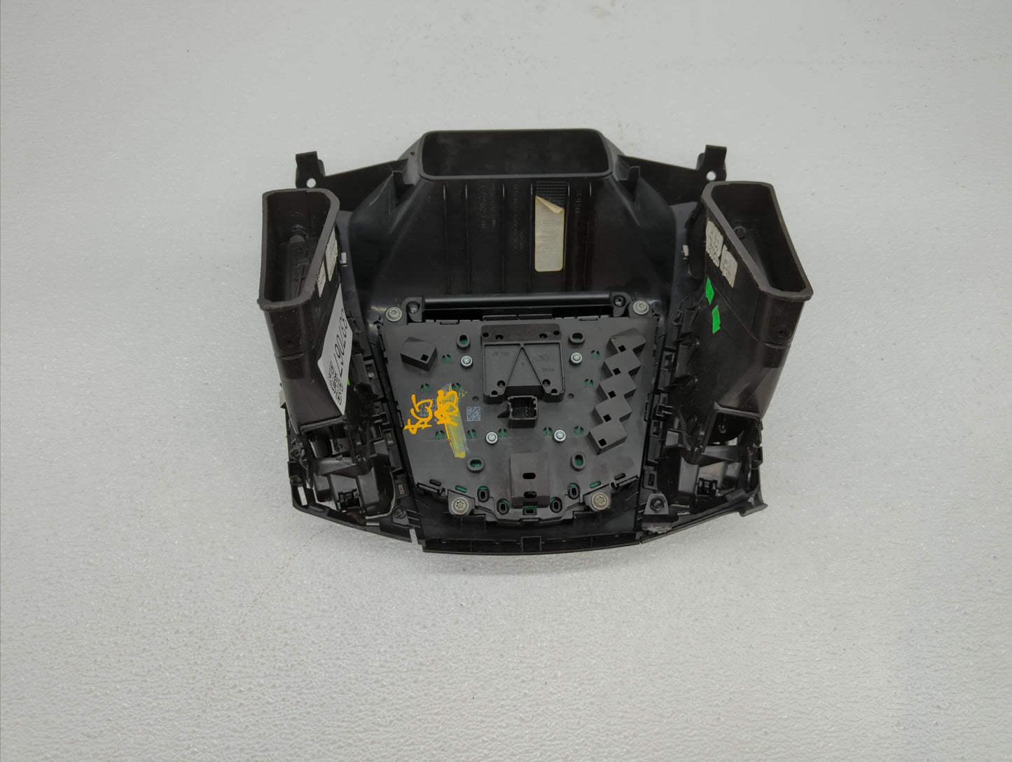 2012-2018 Ford Focus Radio Control Panel - Oemusedautoparts1.com