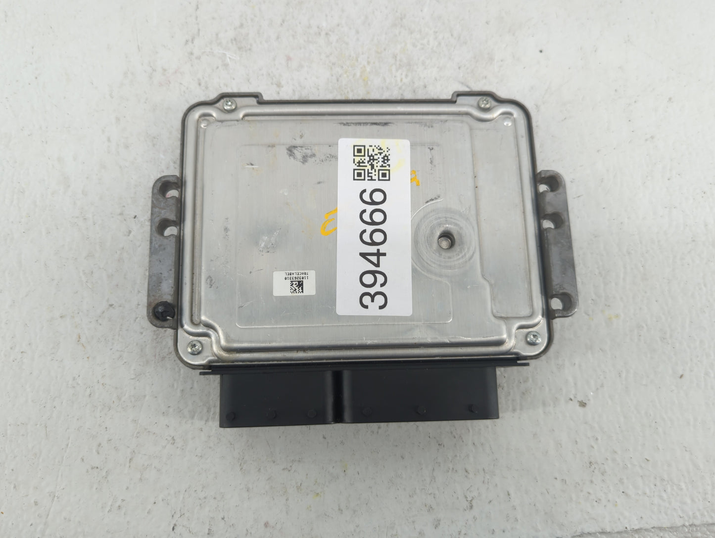2016-2018 Ford Focus PCM Engine Control Computer ECU ECM PCU OEM P/N:RMFV6A-12A650-CA EM5A-12A650-ACC Fits Fits 2016 2017 20