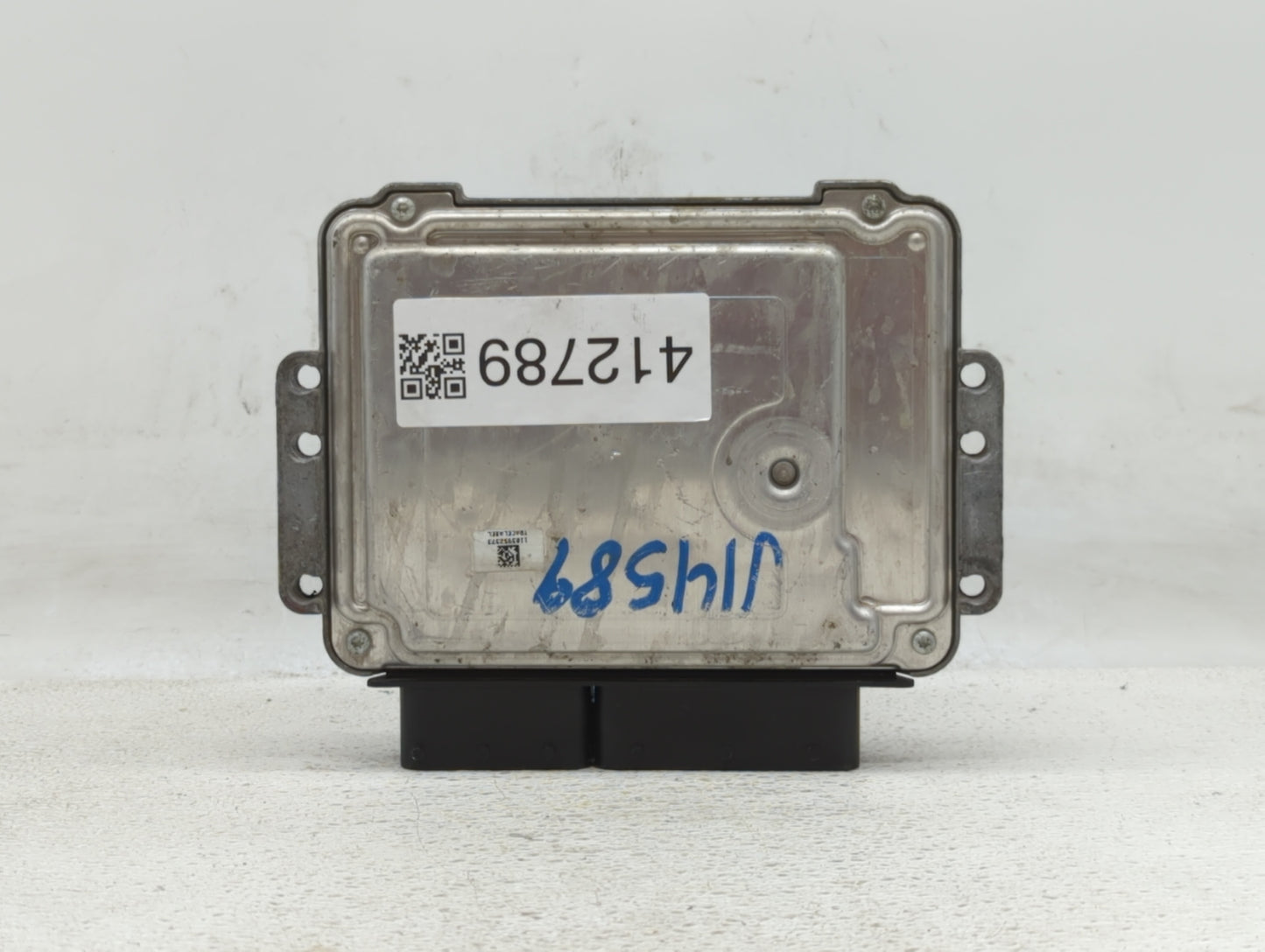 2013-2018 Ford Focus PCM Engine Control Computer ECU ECM PCU OEM P/N:FM5A-12A650-ADB EM5A-12A650-ACB Fits OEM Used Auto Part