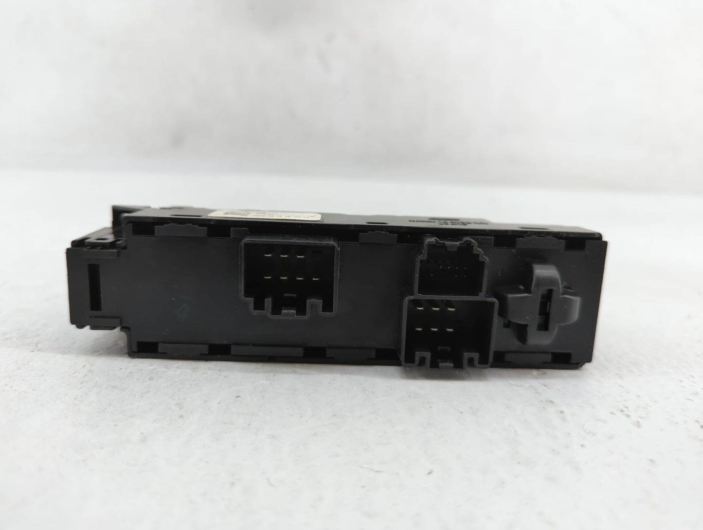 2012-2018 Ford Focus Master Power Window Switch Replacement Driver Side Left P/N:F1ET-14A132-AC BM5T-14A132-AB Fits OEM Used