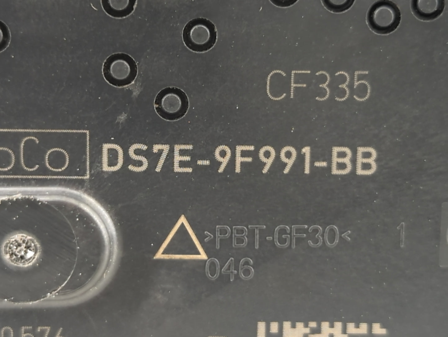 2014-2018 Ford Focus Throttle Body P/N:DS7E-9F991-BD DS7E-9F991-BB Fits Fits 2014 2015 2016 2017 2018 2019 2020 2021 2022 OE