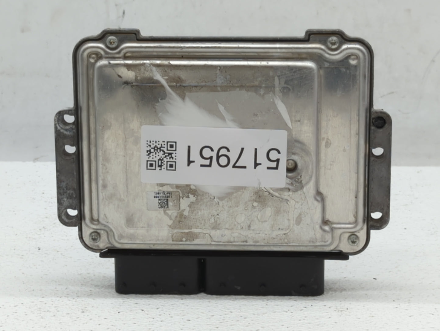 2013-2018 Ford Focus PCM Engine Control Computer ECU ECM PCU OEM P/N:BV61-12B684-BC FM5A-12A650-ADB Fits OEM Used Auto Parts