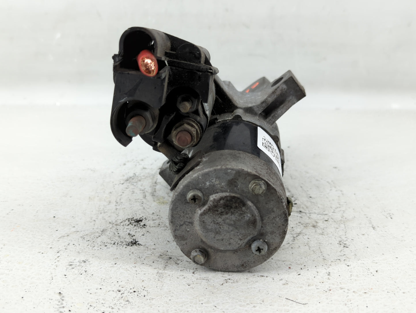 2012-2018 Ford Focus Car Starter Motor Solenoid OEM P/N:FJ5T-11000-AA Fits Fits 2012 2013 2014 2015 2016 2017 2018 2019 2020