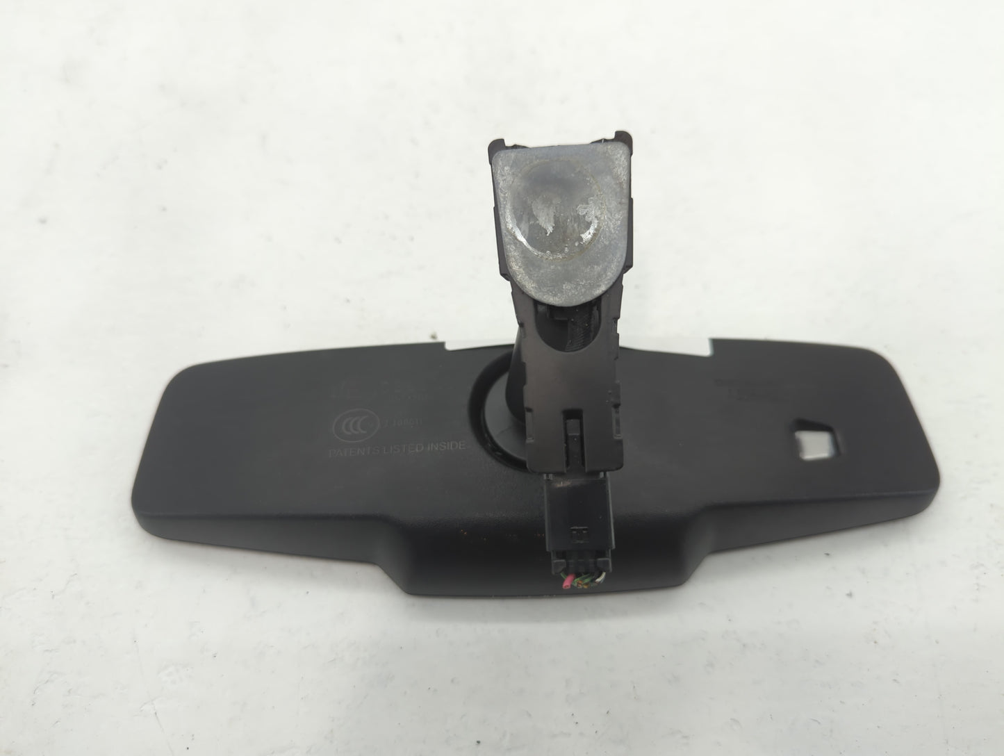 2017 Ford Focus Interior Rear View Mirror Replacement OEM P/N:SI100011 Fits OEM Used Auto Parts - Oemusedautoparts1.com
