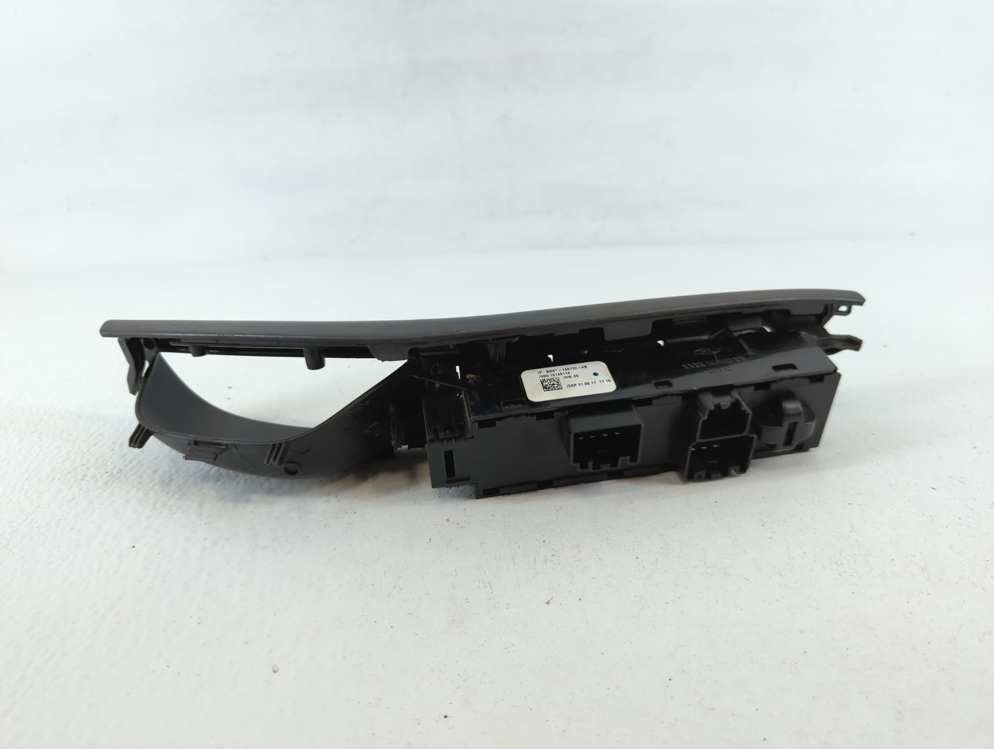 2012-2018 Ford Focus Master Power Window Switch Replacement Driver Side Left P/N:BM5T-14A132-AB Fits OEM Used Auto Parts - O