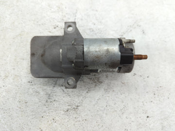 2012-2018 Ford Focus Car Starter Motor Solenoid OEM P/N:FJ5T-11000-AA M000T89182ZC Fits OEM Used Auto Parts