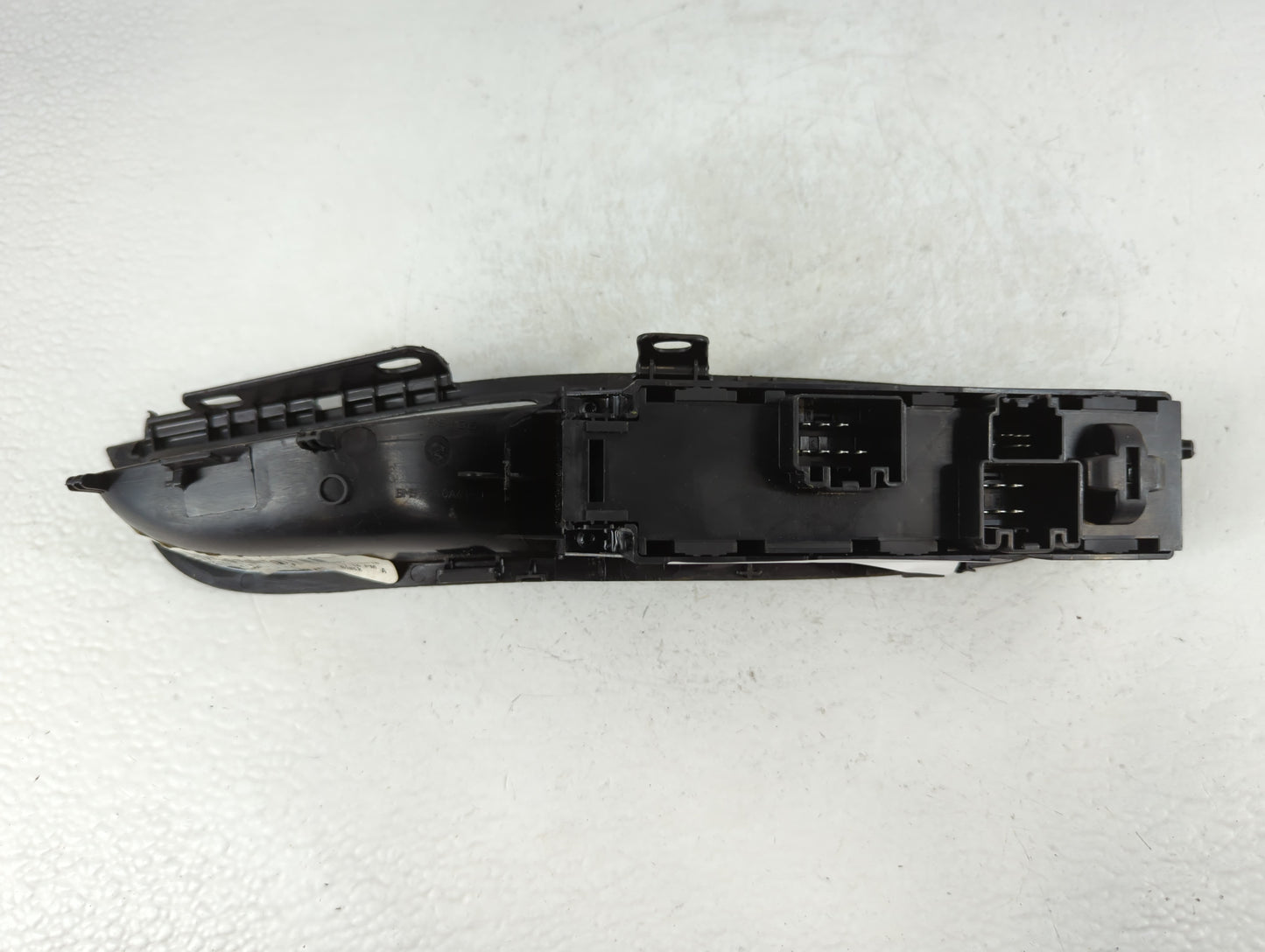 2012-2018 Ford Focus Master Power Window Switch Replacement Driver Side Left P/N:BM5T-14A132-AA Fits OEM Used Auto Parts - O