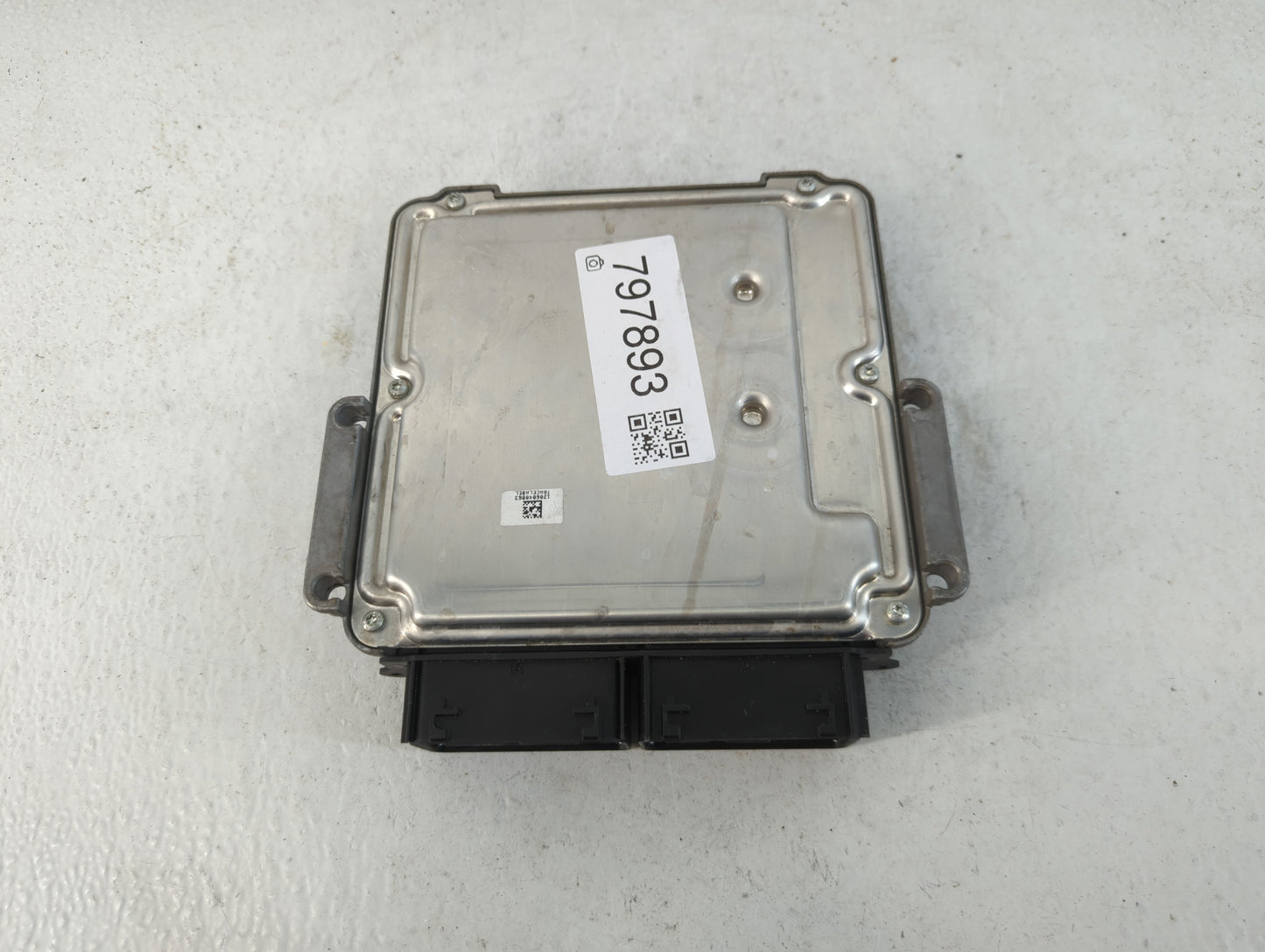 2016-2018 Ford Focus PCM Engine Control Computer ECU ECM PCU OEM P/N:FV6A-12B684-CA GV6A-12A650-PA Fits Fits 2016 2017 2018