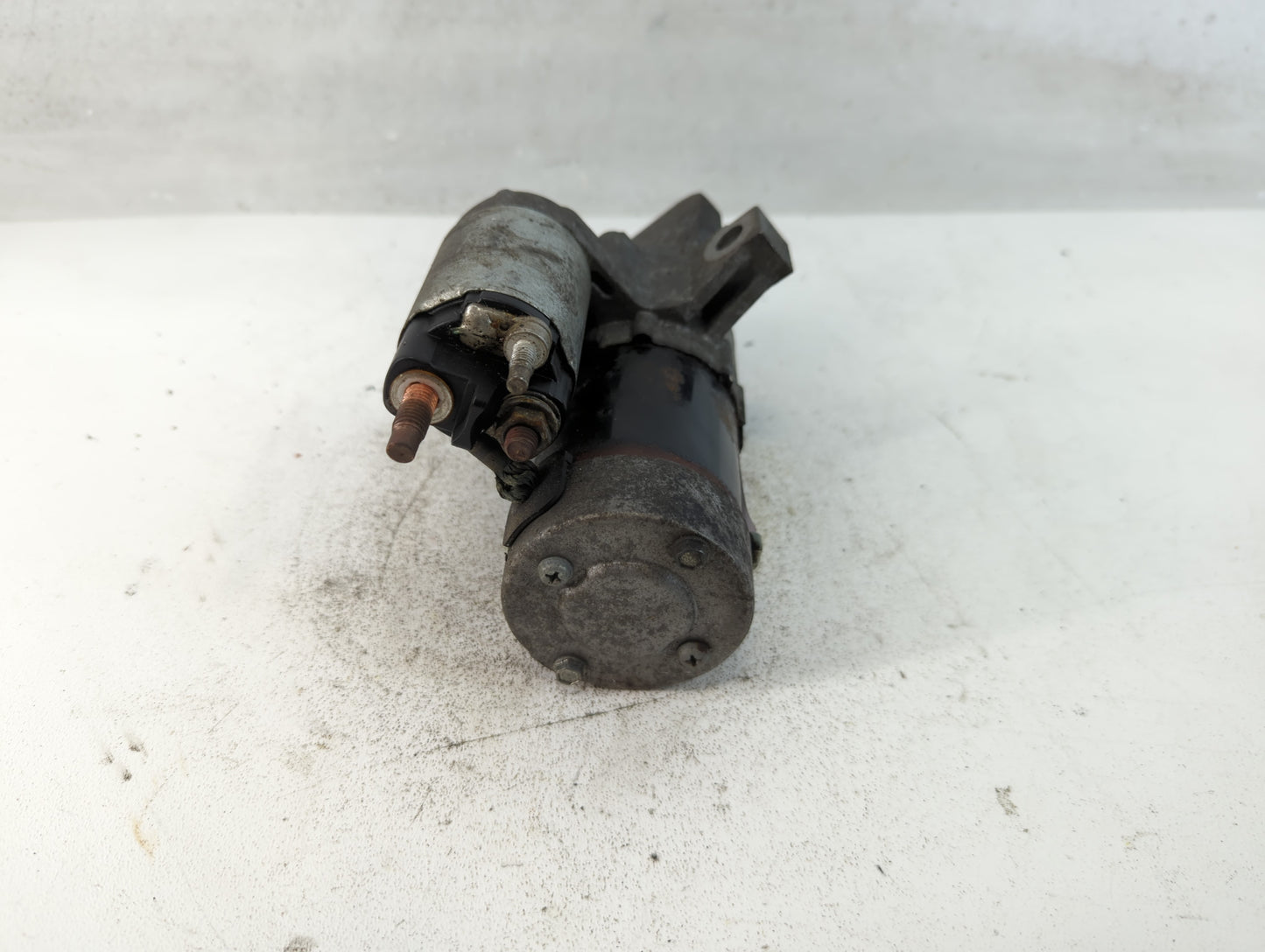 2012-2018 Ford Focus Car Starter Motor Solenoid OEM P/N:M000TC0371ZC FJ5T-11000-AA Fits OEM Used Auto Parts - Oemusedautopar