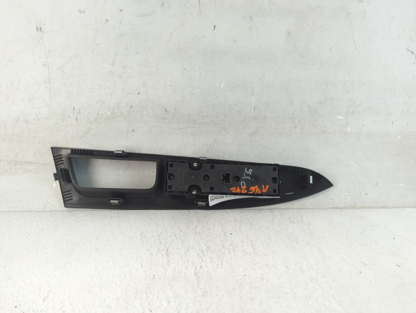 2013-2020 Ford Fusion Master Power Window Switch Replacement Driver Side Left P/N:DG9T-14540-ACW Fits OEM Used Auto Parts -
