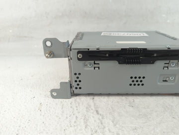 2017-2020 Ford Fusion Radio AM FM Cd Player Receiver Replacement P/N:HS7T-19C107-ZD Fits Fits 2017 2018 2019 2020 OEM Used Auto Parts