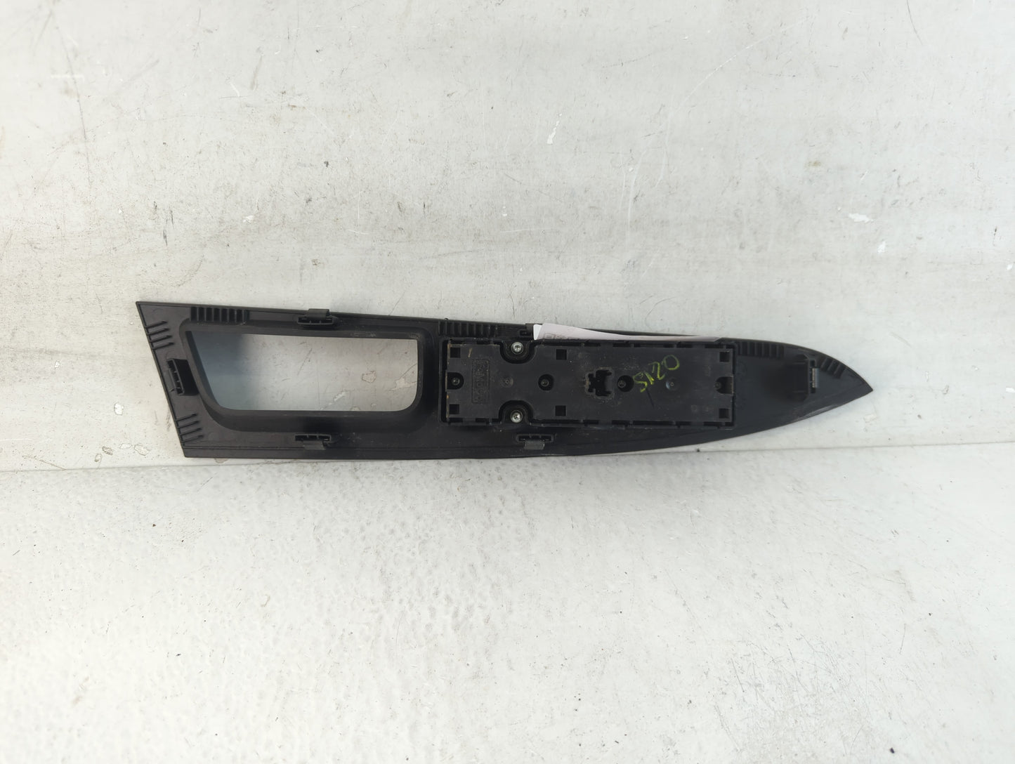 2013-2020 Ford Fusion Master Power Window Switch Replacement Driver Side Left P/N:DG9T-14540-ACW Fits OEM Used Auto Parts -