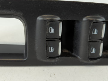 2013-2020 Ford Fusion Master Power Window Switch Replacement Driver Side Left P/N:DG9T-14540-ACW Fits OEM Used Auto Parts