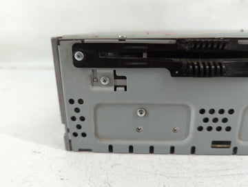 2017-2020 Ford Fusion Radio AM FM Cd Player Receiver Replacement Fits Fits 2017 2018 2019 2020 OEM Used Auto Parts