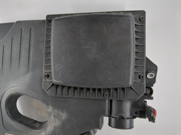 2017 Ford Fusion Engine Cover