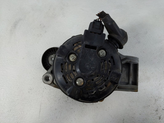 2013-2020 Ford Fusion Alternator Replacement Generator Charging Assembly Engine OEM P/N:HS7T-10300-AA Fits OEM Used Auto Parts