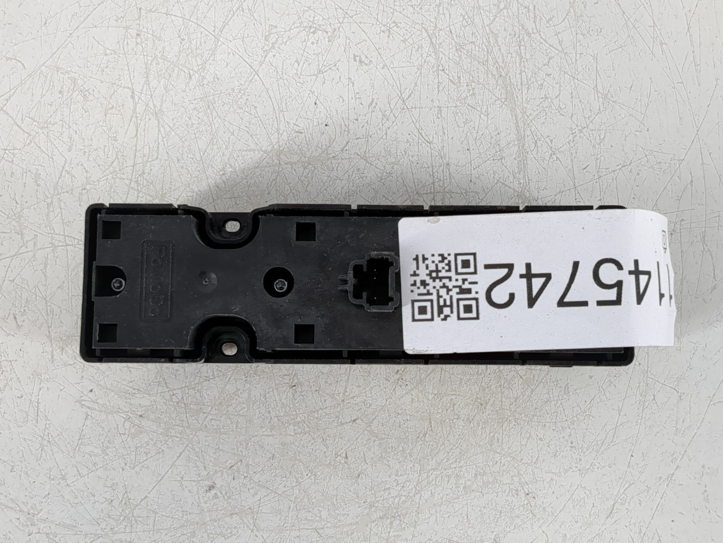 2013-2020 Ford Fusion Master Power Window Switch Replacement Driver Side Left P/N:DG9T-14540-ACW Fits OEM Used Auto Parts -