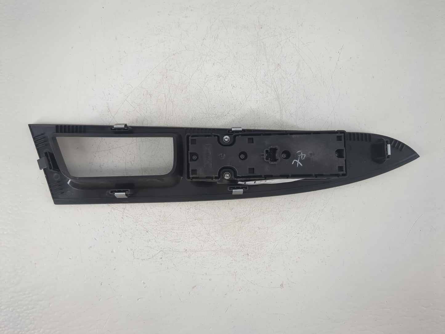 2013-2020 Ford Fusion Master Power Window Switch Replacement Driver Side Left P/N:DG9T-14540-ACW Fits OEM Used Auto Parts -
