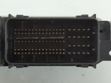 2017-2019 Ford Fusion PCM Engine Control Computer ECU ECM PCU OEM P/N:HS7A-12A650-ABB Fits Fits 2017 2018 2019 OEM Used Auto Parts
