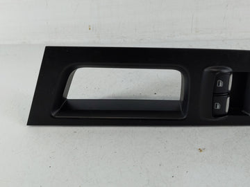 2013-2020 Ford Fusion Master Power Window Switch Replacement Driver Side Left P/N:DG9T-14540-ACW Fits OEM Used Auto Parts