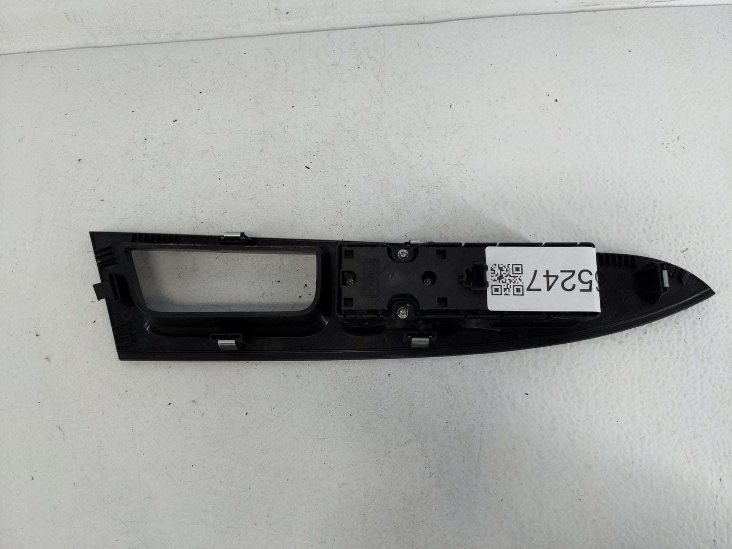 2017-2020 Ford Fusion Master Power Window Switch Replacement Driver Side Left P/N:DG9T-14540-ACW Fits Fits 2017 2018 2019 20