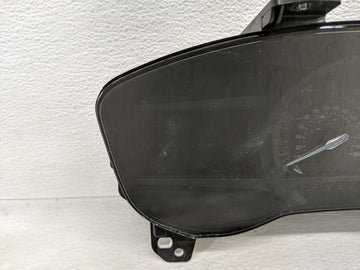 2017 Ford Fusion Instrument Cluster Speedometer Gauges P/N:DS7T-10890-GA HS7T-10849-GE, HS7T-10849-MF Fits OEM Used Auto Parts