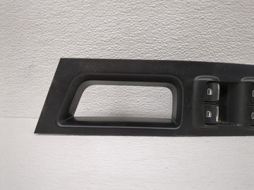 2013-2020 Ford Fusion Master Power Window Switch Replacement Driver Side Left Fits Fits 2013 2014 2015 2016 2017 2018 2019 2020 OEM Used Auto Parts