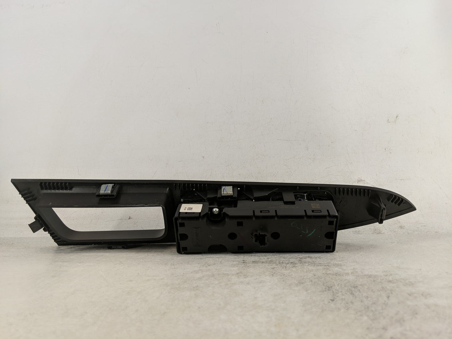 2013-2020 Ford Fusion Master Power Window Switch Replacement Driver Side Left P/N:DG9T-14540-ACW Fits OEM Used Auto Parts -