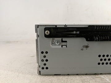 2017 Ford Fusion Radio AM FM Cd Player Receiver Replacement P/N:HS7T-19C107-AA Fits OEM Used Auto Parts