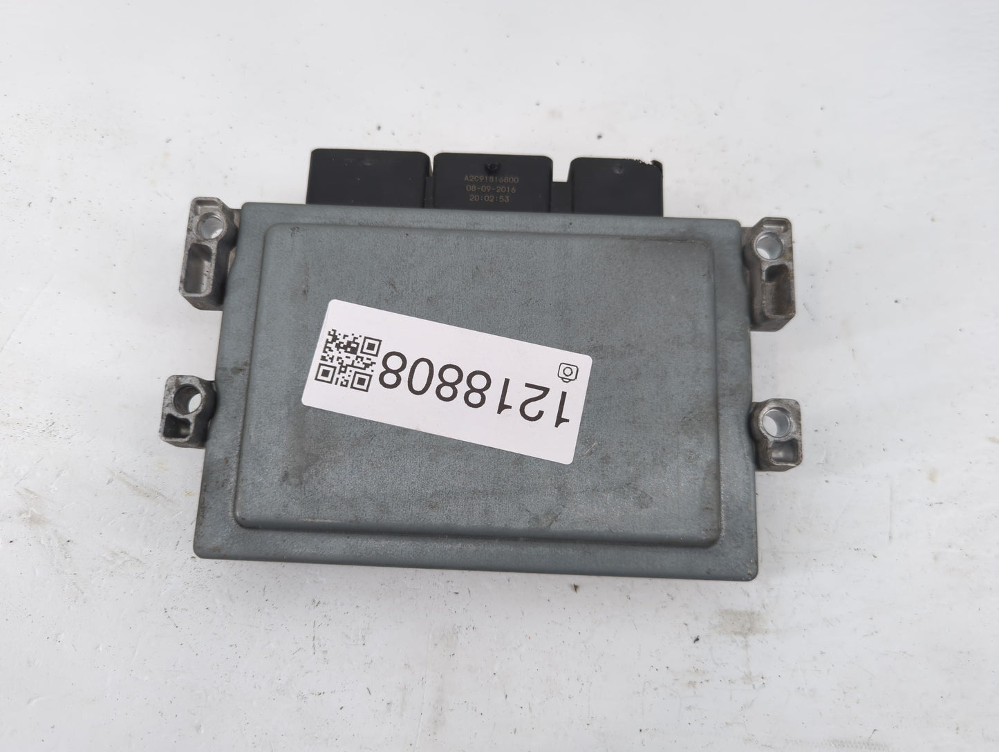 2017-2020 Ford Fusion PCM Engine Control Computer ECU ECM PCU OEM P/N:HS7A-12A650-TB Fits Fits 2016 2017 2018 2019 2020 OEM
