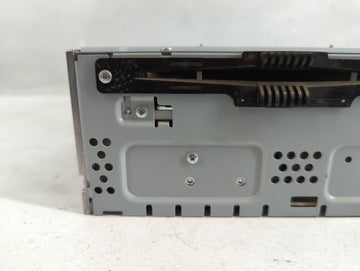 2017 Ford Fusion Radio AM FM Cd Player Receiver Replacement P/N:CQ-CJ15N04MC Fits OEM Used Auto Parts
