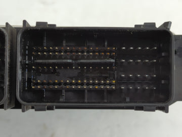 2017-2019 Ford Fusion PCM Engine Control Computer ECU ECM PCU OEM P/N:HS7A-12A650-PB HS7A-12A650-ABB Fits Fits 2017 2018 2019 OEM Used Auto Parts