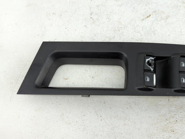 2013-2020 Ford Fusion Master Power Window Switch Replacement Driver Side Left P/N:DC9T-14540-ACW Fits OEM Used Auto Parts