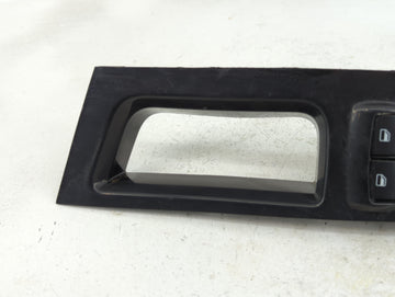 2013-2020 Ford Fusion Master Power Window Switch Replacement Driver Side Left P/N:DG9T-14540-ACW Fits OEM Used Auto Parts