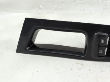 2013-2020 Ford Fusion Master Power Window Switch Replacement Driver Side Left P/N:DG9T-14540-ABW DG9T-14540-ACW Fits OEM Used Auto Parts