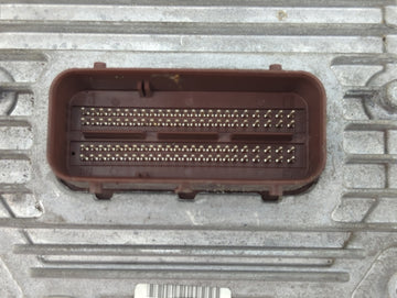2017-2019 Ford Fusion PCM Engine Control Computer ECU ECM PCU OEM P/N:P68239253AB P05150923AB Fits Fits 2017 2018 2019 OEM Used Auto Parts