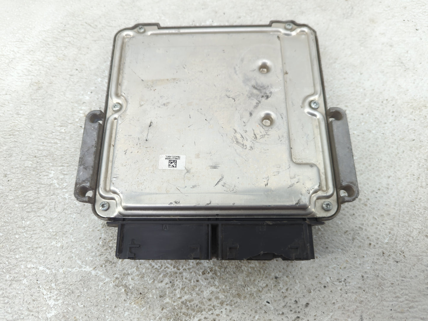 2017-2019 Ford Fusion PCM Engine Control Computer ECU ECM PCU OEM P/N:0 261 S17 581 HS7A-12A650-ABB Fits Fits 2017 2018 2019