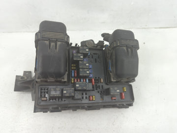 2017-2020 Ford Fusion Fusebox Fuse Box Panel Relay Module P/N:G2GT14A075AA HG9T-12A581-ABH Fits Fits 2017 2018 2019 2020 OEM Used Auto Parts