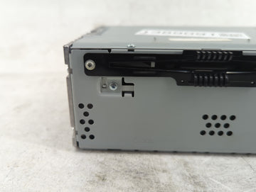 2017-2020 Ford Fusion Radio AM FM Cd Player Receiver Replacement P/N:HS7T-19C107-ZD Fits Fits 2017 2018 2019 2020 OEM Used Auto Parts