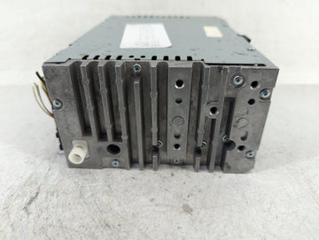 2016-2020 Ford Fusion Radio AM FM Cd Player Receiver Replacement P/N:HS7T-19C107-ZC Fits Fits 2016 2017 2018 2019 2020 OEM Used Auto Parts