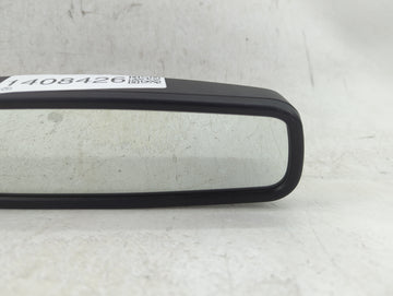 2017-2020 Ford Fusion Interior Rear View Mirror Replacement OEM P/N:E11026533 Fits Fits 2017 2018 2019 2020 OEM Used Auto Parts