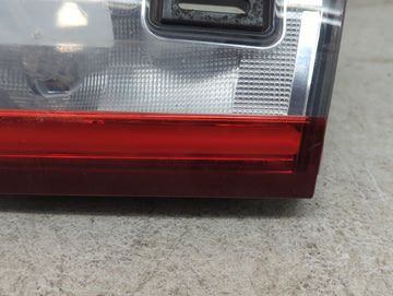 2017-2018 Ford Fusion Tail Light Assembly Passenger Right OEM P/N:HS73-13A602-AF Fits Fits 2017 2018 OEM Used Auto Parts