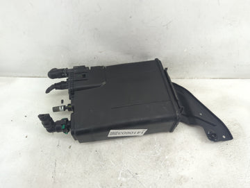 2017 Ford Fusion Fuel Vapor Charcoal Canister