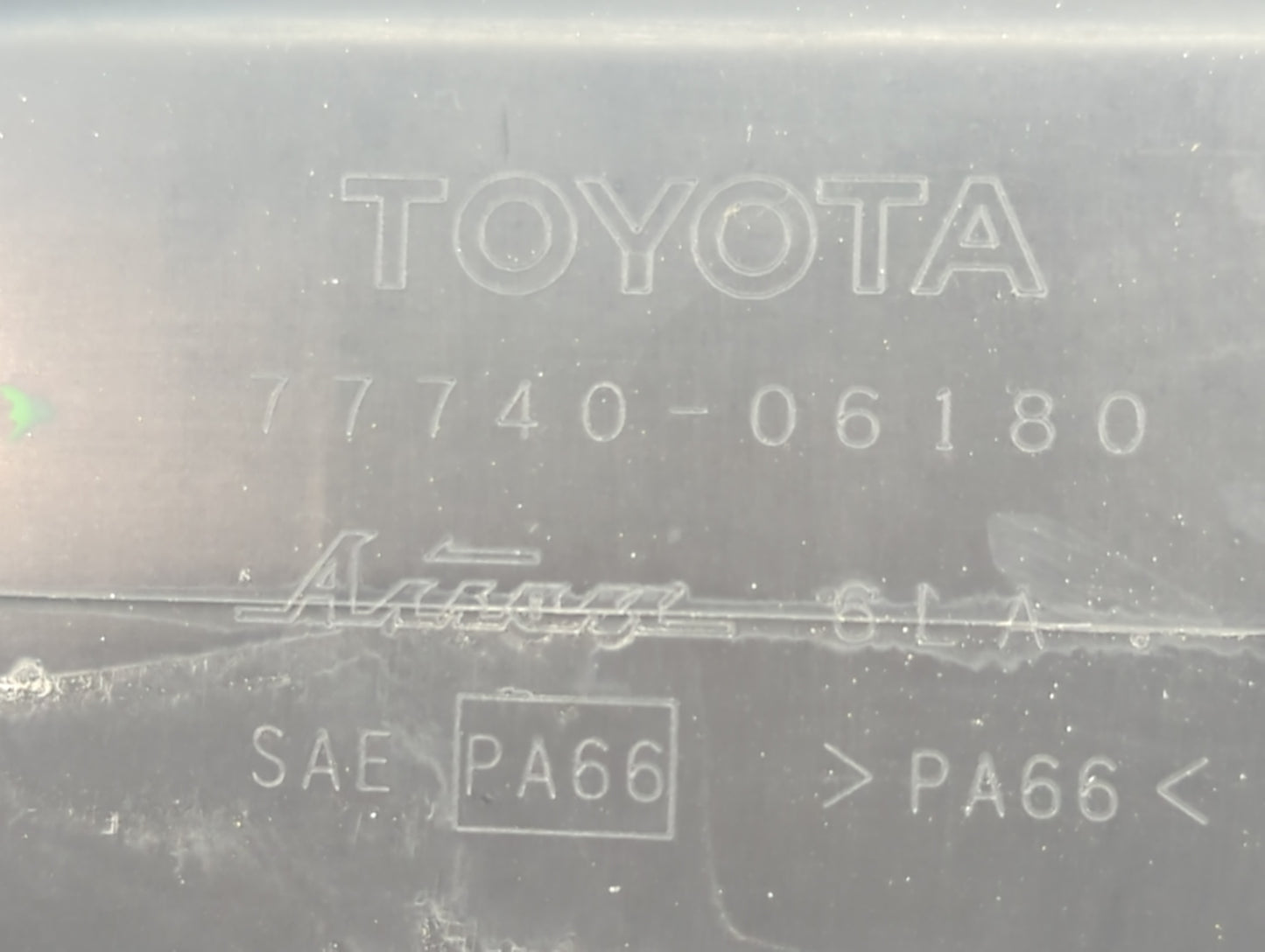 2017 Ford Fusion Fuel Vapor Charcoal Canister 1410603 - Oemusedautoparts1.com